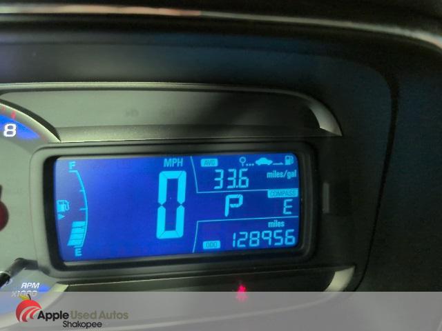 used 2016 Chevrolet Trax car, priced at $8,488