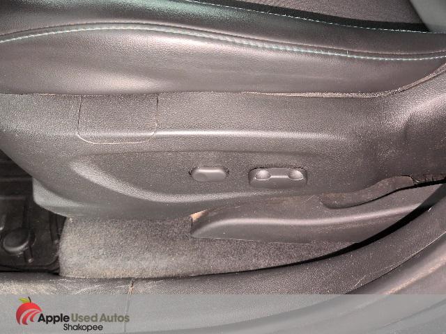 used 2016 Chevrolet Trax car, priced at $8,488