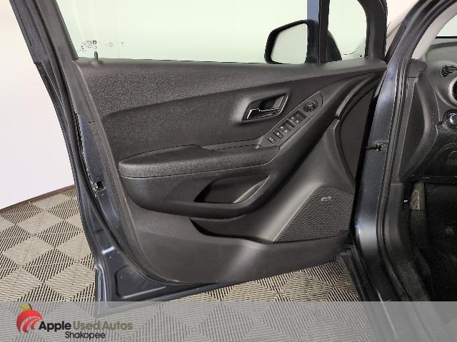 used 2016 Chevrolet Trax car, priced at $8,488