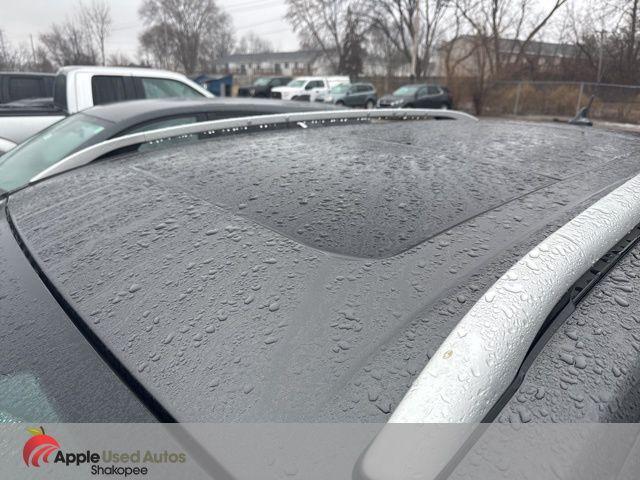 used 2018 Ford Escape car, priced at $12,988