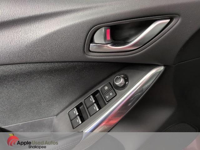 used 2017 Mazda Mazda6 car, priced at $9,999