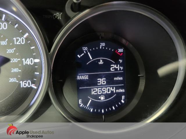 used 2017 Mazda Mazda6 car, priced at $9,999