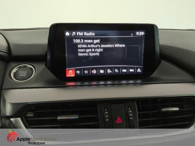 used 2017 Mazda Mazda6 car, priced at $9,999