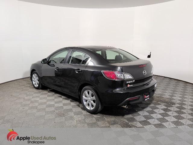 used 2010 Mazda Mazda3 car, priced at $4,744