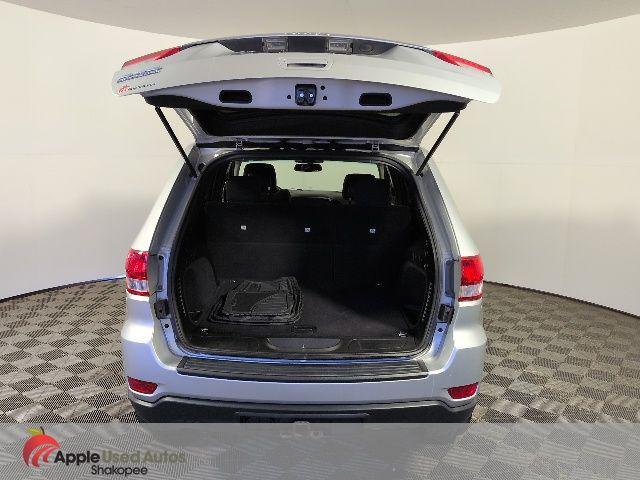 used 2013 Jeep Grand Cherokee car, priced at $10,750