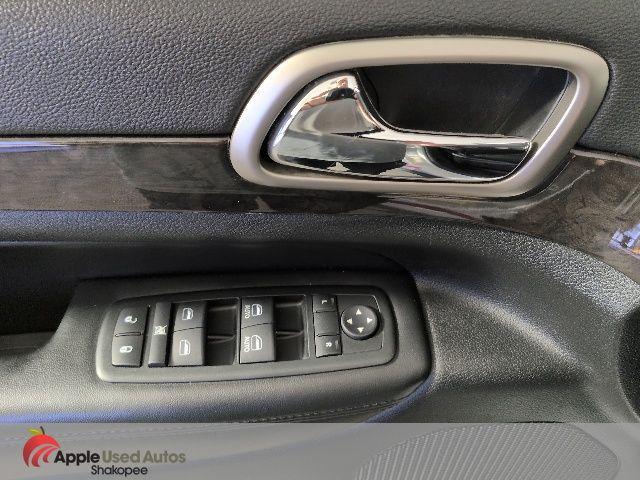 used 2013 Jeep Grand Cherokee car, priced at $10,750