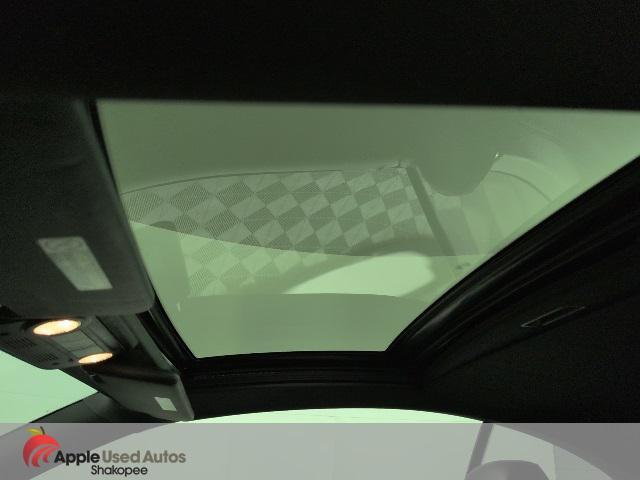 used 2008 Volkswagen Eos car, priced at $3,444