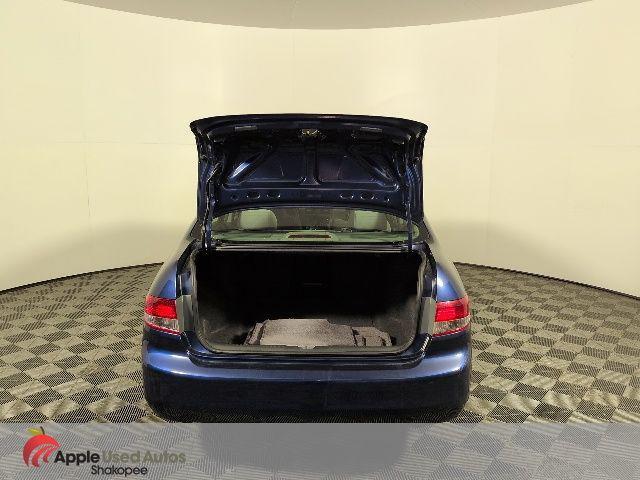 used 2003 Honda Accord car, priced at $5,335