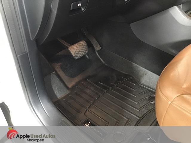 used 2017 Mercedes-Benz GLS 450 car, priced at $15,499