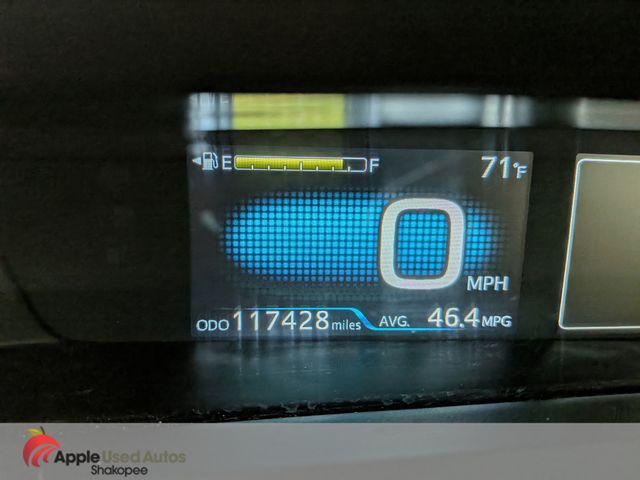 used 2020 Toyota Prius car, priced at $18,849