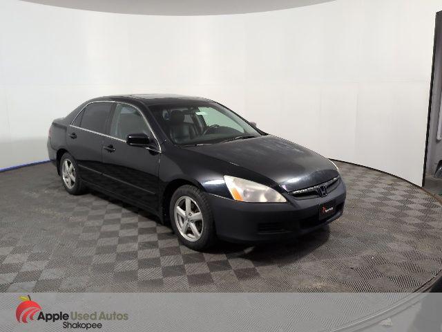 used 2007 Honda Accord car, priced at $3,944
