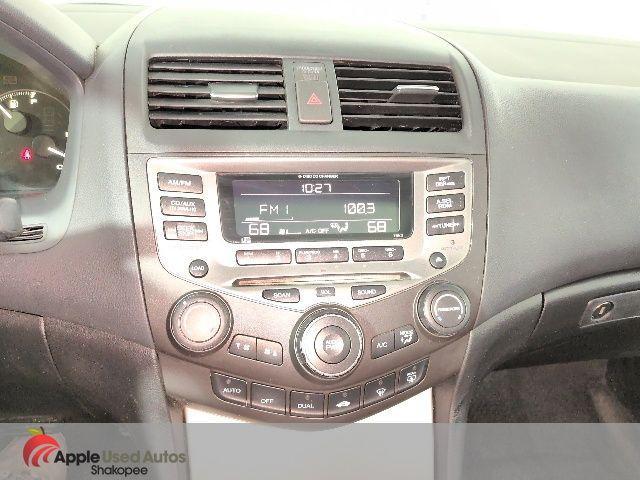 used 2007 Honda Accord car, priced at $3,944