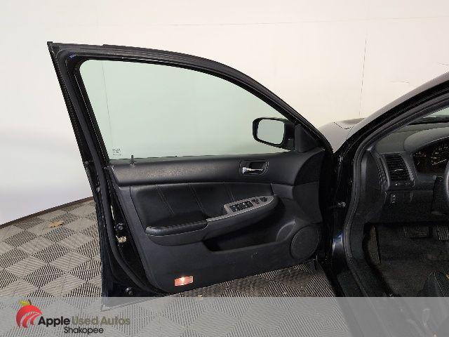 used 2007 Honda Accord car, priced at $3,944