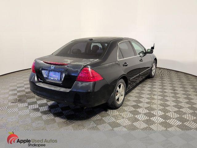 used 2007 Honda Accord car, priced at $3,944