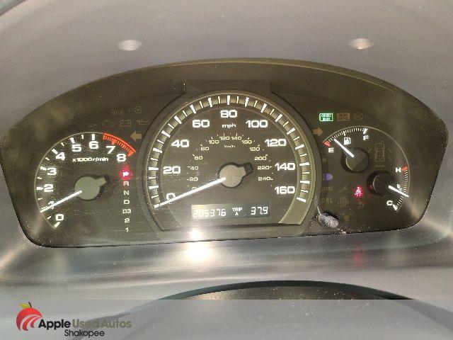 used 2007 Honda Accord car, priced at $3,944