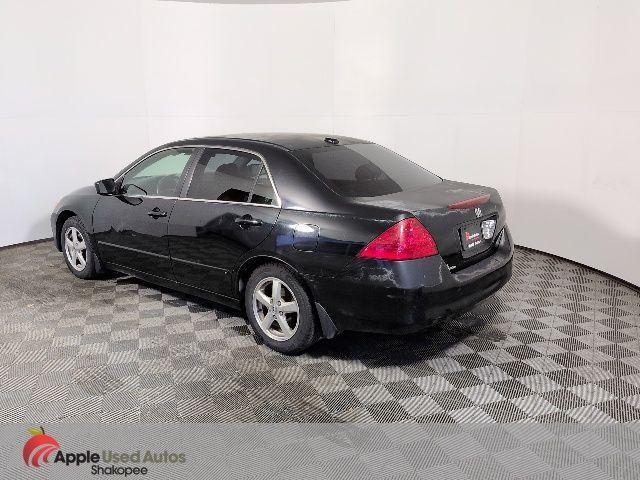 used 2007 Honda Accord car, priced at $3,944