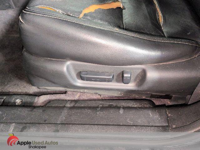 used 2007 Honda Accord car, priced at $3,944