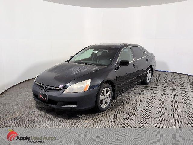 used 2007 Honda Accord car, priced at $3,944