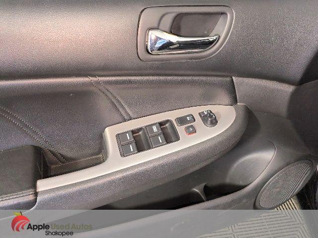used 2007 Honda Accord car, priced at $3,944
