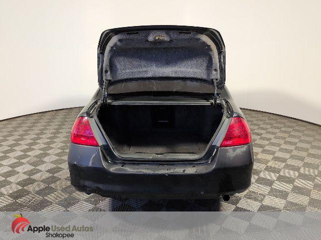 used 2007 Honda Accord car, priced at $3,944