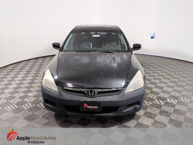 used 2007 Honda Accord car, priced at $3,944