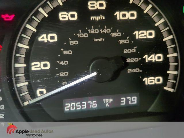 used 2007 Honda Accord car, priced at $3,944