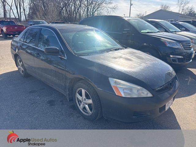 used 2007 Honda Accord car, priced at $3,944