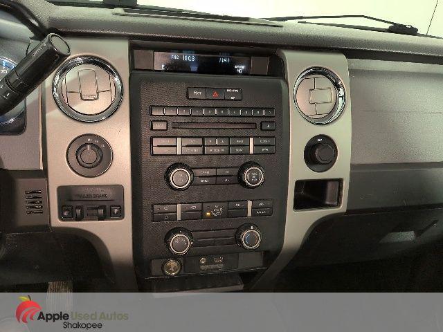 used 2011 Ford F-150 car, priced at $7,844