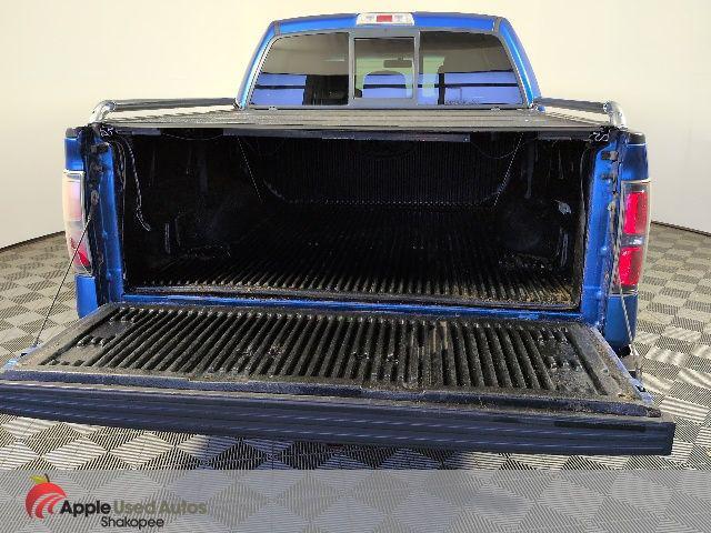 used 2011 Ford F-150 car, priced at $7,844