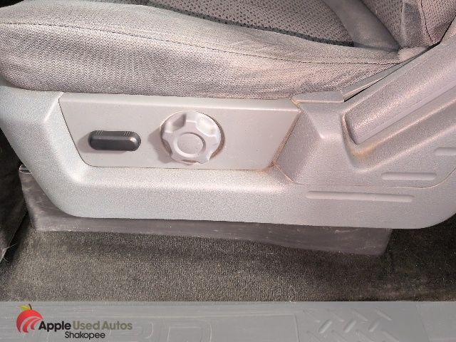 used 2011 Ford F-150 car, priced at $7,844