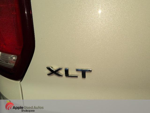 used 2017 Ford Explorer car, priced at $8,444