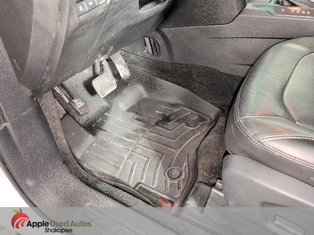 used 2017 Ford Explorer car, priced at $8,444