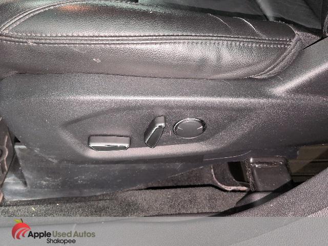 used 2017 Ford Explorer car, priced at $8,444