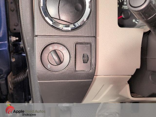 used 2008 Ford F-250 car, priced at $13,944