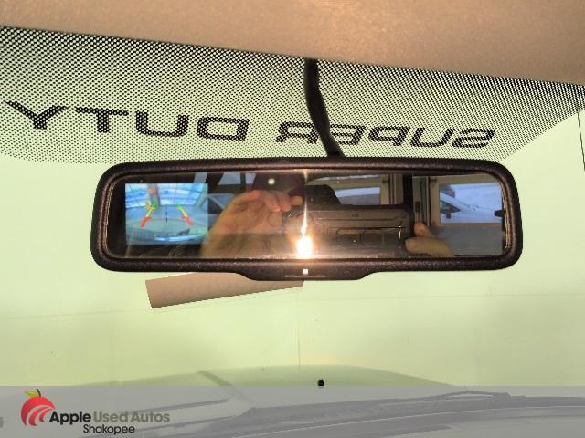 used 2008 Ford F-250 car, priced at $13,944