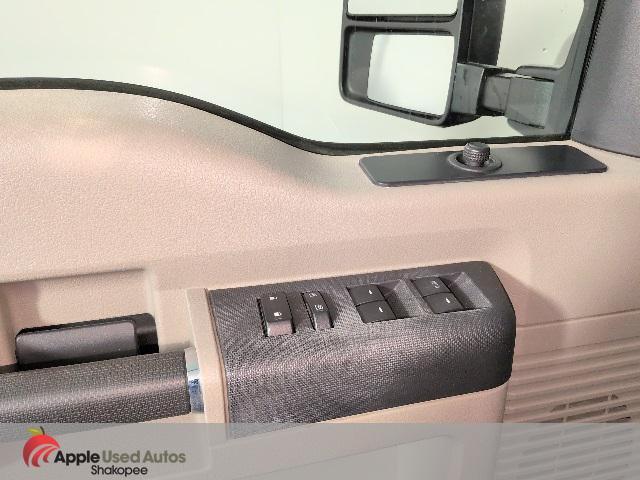 used 2008 Ford F-250 car, priced at $13,944