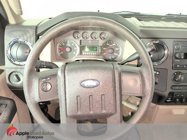 used 2008 Ford F-250 car, priced at $13,944
