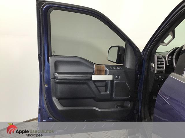 used 2016 Ford F-150 car, priced at $17,499