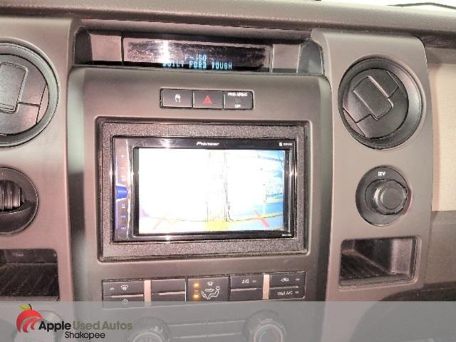 used 2010 Ford F-150 car, priced at $3,344