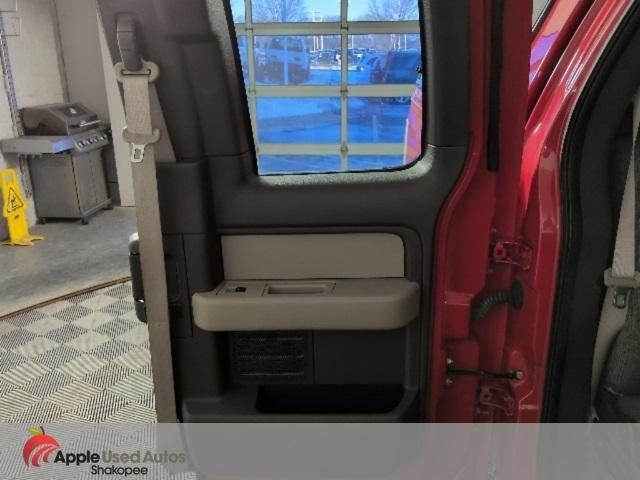 used 2010 Ford F-150 car, priced at $3,344