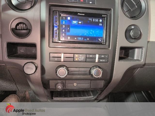 used 2010 Ford F-150 car, priced at $3,344