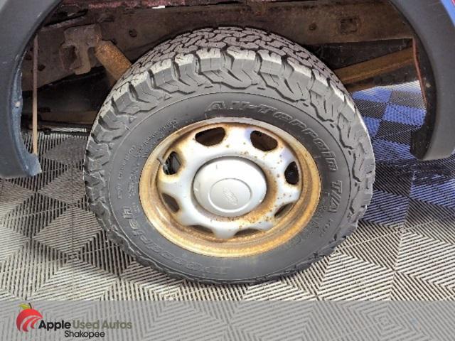 used 2010 Ford F-150 car, priced at $3,344