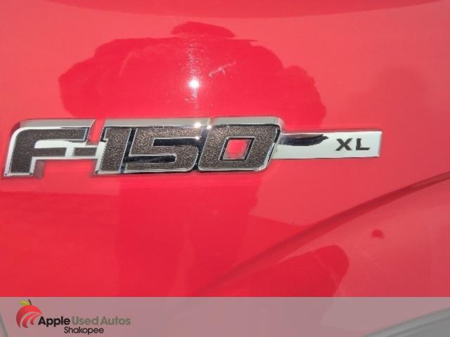 used 2010 Ford F-150 car, priced at $3,344