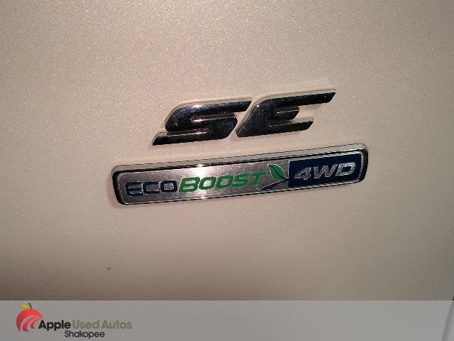 used 2014 Ford Escape car, priced at $9,797