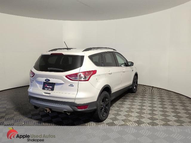 used 2014 Ford Escape car, priced at $9,797