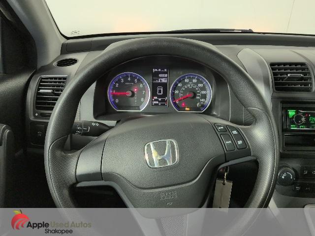 used 2009 Honda CR-V car, priced at $7,999