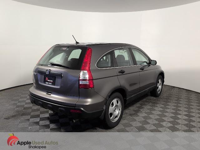 used 2009 Honda CR-V car, priced at $7,999