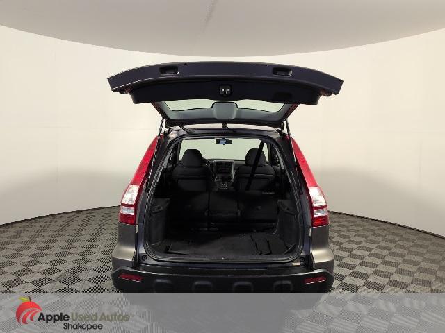 used 2009 Honda CR-V car, priced at $7,999