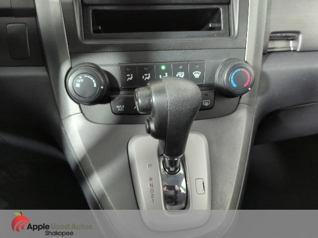 used 2009 Honda CR-V car, priced at $7,999
