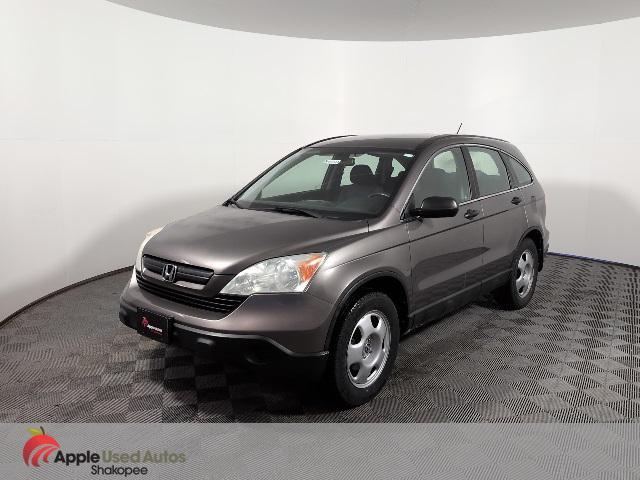 used 2009 Honda CR-V car, priced at $7,999